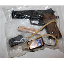 Crossman Air gun and Sling shot