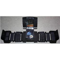 Jewelry Box w/ Costume Jewelry