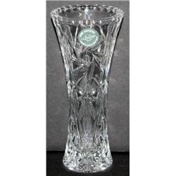 Lenox Flower Vase 6" Tall