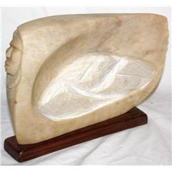 Jade " Spirit of the Mountains "