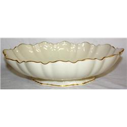 Lenox China Symphony Centerpiece