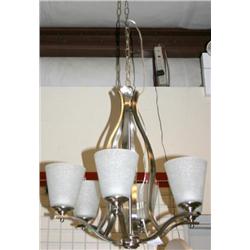 Hanging Chandelier Lights