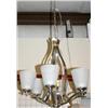 Image 1 : Hanging Chandelier Lights