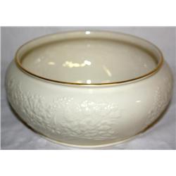 Lenox Masterpiece Flower Bowl