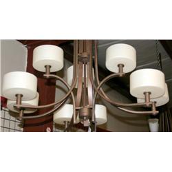 Murray Feiss Hanging Chandelier Lights