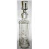 Image 1 : Princess House Decanter w/ Glass Stopper
