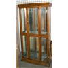 Image 1 : Lighted China Cabinet