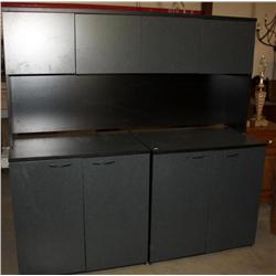 Office Cabinets
