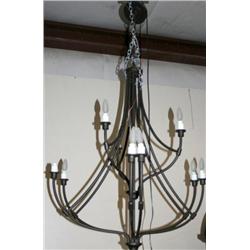 Hanging Chandelier Lights