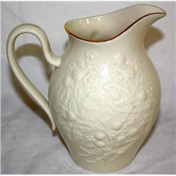 Lenox Blackberry Pitcher