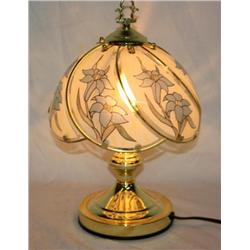 Touch Light Lamp