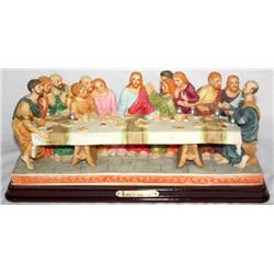 The Lords Supper by Ruby's Collection