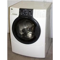 Kenmore Elite Washing Machine