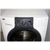 Image 2 : Kenmore Elite Washing Machine