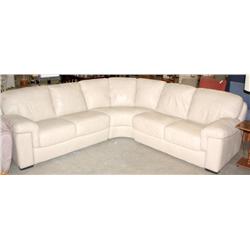 3 Pc. Sectional Sofa