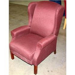 La-Z-Boy Reclining Wingback Chair