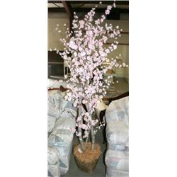 Artificial Sakura Tree ( Cherry Blossom Tree)