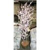 Image 1 : Artificial Sakura Tree ( Cherry Blossom Tree)
