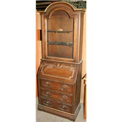 Vintage Writing Desk