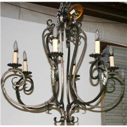 Hanging Chandelier Lights