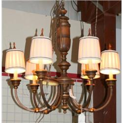 Hanging Chandelier Lights