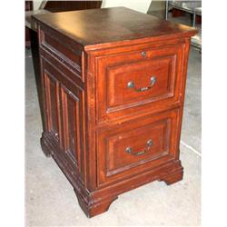 Filing Cabinet