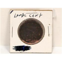Large US Cent