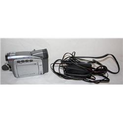 Canon Digital Video Camcorder w/ Charger
