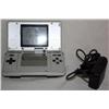 Image 1 : Nintendo DS Lite and Charger