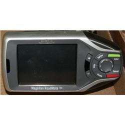 Magellan Roadmate GPS Device