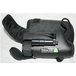 Famous Trails Night Vision Scope