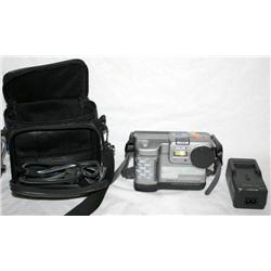 Sony Mavica Digital Camera and Accessories