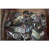 Image 1 : Lot of Nokia Cell Phones & Chargers
