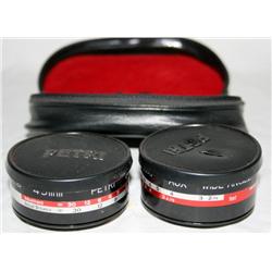 2 Petri Lenses