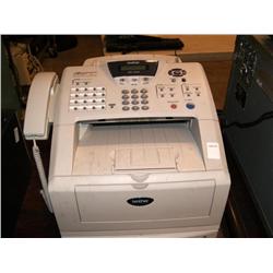 Brother MFC-8220 5-in-one Machine