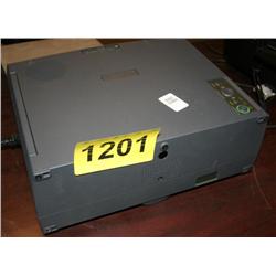 Toshiba Data Projector TLP510 w/ Case