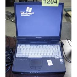 Panasonic CF-48 Toughbook