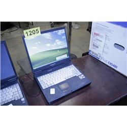 Panasonic CF-48 Toughbook