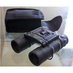 Tasco Binoculars 10X 25mm Essentials