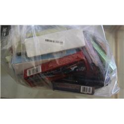 Bag Lot of 11 Misc. Pocket Knives