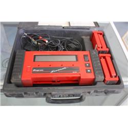 MT2592 GM-Chrysler-Ford  Scanner By Snap-on