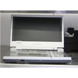 Insignia Portable DVD Player