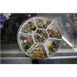 Lot of Misc Costume Jewelry