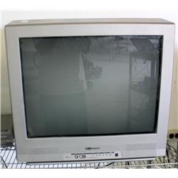 27" Emerson TV