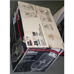 Century Classic Child's Seat In Box