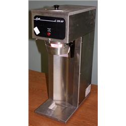 Curtis Coffee Machine