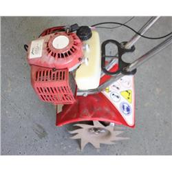 The Mantis Tiller/Cultivator