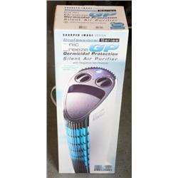 Ionic Breeze Silent Air Purifier