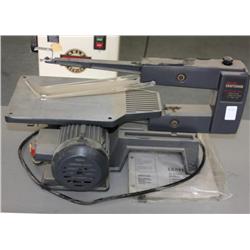 Sears Craftsman Scroll Saw