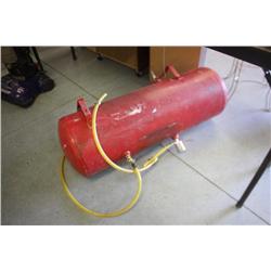Large Air Tank